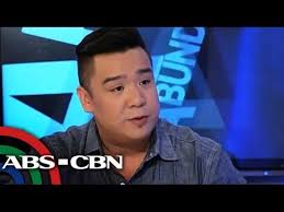 Tawag ng tanghalan rowell quizon impersonates dolphy. Vandolph No Issue With Inheritance From Dolphy Video Dailymotion