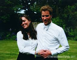 The duchess of cambridge, born catherine elizabeth middleton, married prince william at westminster abbey in april 2011. Prince William And Kate Middleton S Relationship Through The Years