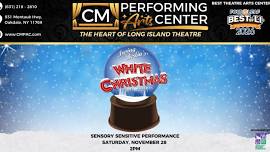 Irving Berlin's White Christmas