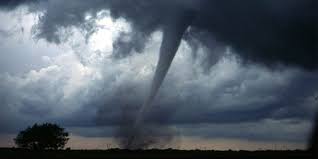 Szélsőséges időjárás könnyen kialakul az országban. Tornado Mitol Alakul Ki Milyenek Vannak Mennyire Veszelyesek Xforest