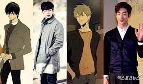 In this adaptation of a popular webtoon, a poor student trying to navigate college life gains the attention of a. Webtoon Based Drama Cheese In The Trap Completes Leads Cast K Pop World