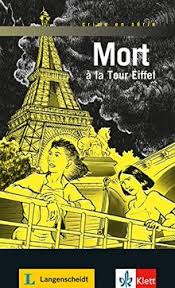 It is named after the engineer gustave eiffel, whose company designed and built the tower. Mort A La Tour Eiffel Mit Annotationen Crime En Serie Von Volker Borbein
