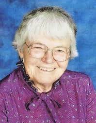 Gerda Immele Mooney Obituary