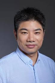 关武祥-中国科学院大学-UCAS