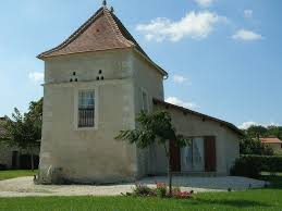 Le Pigeonnier Gite De France Pigeonnier Location Gite