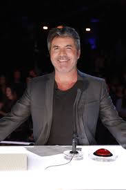 watch watch simon cowell : Simon Cowell Was Moved To Tears On Live Tv During America S Got Talent America S Got Talent Simon Cowell Britain Got Talent