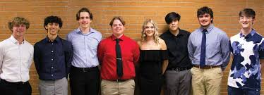 SHSAA Holds Scholarship Award Ceremony and Celebratory Open House