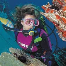 Pin By Woody On Buceo In 2020 Scuba Girl Wetsuit Girl Scuba Diver Girls