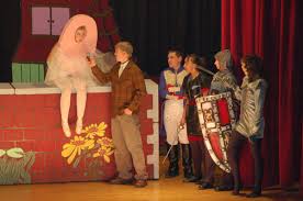 Maybe you would like to learn more about one of these? Mother Goosed By Jason Pizzarello Playscripts Inc