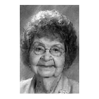 Lola Byard Obituary