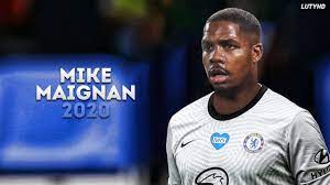 Mike maignan (born 3 july 1995) is a french professional footballer who plays as a goalkeeper for lille osc and the france national team. Mike Maignan 2020 Welcome To Chelsea Best Saves Show Hd Youtube