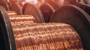 What is the price of copper per pound? The Bull And Bear Case For Copper Price Mining Com