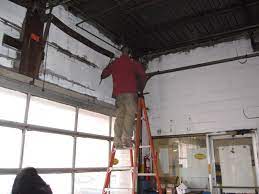 Garage Door Repair Chicago Roberts Garage Door Professionals Of Chicago