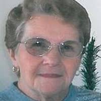 Obituary information for Dorothy L. Lease