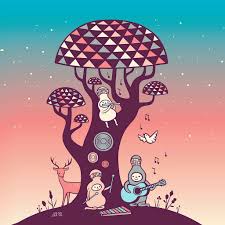 We did not find results for: Cute Music Characters Illustration Art Ipad Wallpapers Free Download