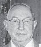 JOHN “JACK” COLE