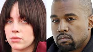 Billie Eilish Responds After Kanye West Tells Her to Apologize to Travis  Scott