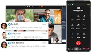 Your phone app for windows 10 aims to bring your pc and phone closer. Free Voip Phone Software For Windows By 3cx Download Now