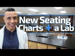A Week In The Life Of A Teacher Creating A Seating Chart