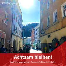 Ein eigentlich kleiner bach ist die ursache. Verpflichtende Ausfahrtstests Nun Auch Fur Hallein Sn At