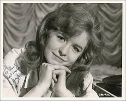 The Cynthia, Jane, Pattie and Maureen thread