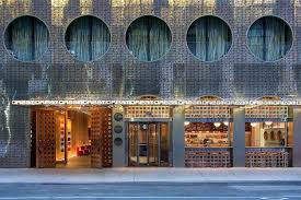Dream Hotel Downtown New York Dream Hotels