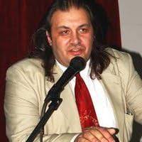 Veteran (Veteran, #1) by Gavin G. Smith