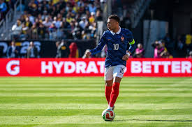 France vs. Ivory Coast Odds, Picks & Predictions for World Cup Friendly