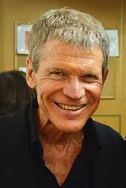 David Sanborn
