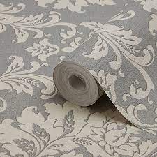 We did not find results for: Goodhome Mire Grey Damask Woven Effect Textured Wallpaper Diy At B Q