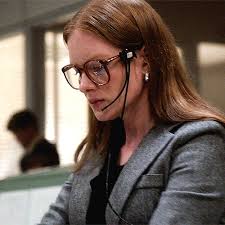 For All Mankind (Season 1) Wrenn Schmidt As Margo Madison