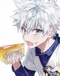 We did not find results for: Killua Zoldyck Personality Database Novocom Top