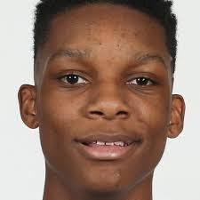 Devon Benson's Instagram, Twitter & Facebook