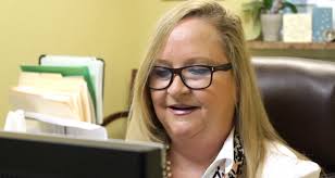 Joy Wainwright's Instagram, Twitter & Facebook