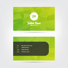 Completing your new business card has never been easier! Modern Business Card Photoshop Vectors Brushlovers Com