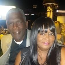 Carnegie Hero Frank Williams, Jr. -- Carnegie Hero Fund Commission