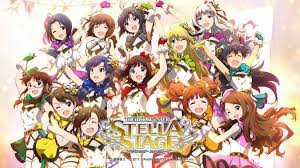 Stay in business when you're offline! Fanaticos Manipulan Juego De The Idolmaster Para Ver Debajo De La Falda De Los Personajes Mundo Shu Ouma
