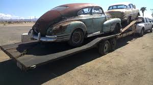 They also aspired to simplicity and entertainment in driving their vehicles. Barn Find Classic Old Cars Restoration Project Cars Youtube