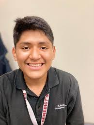 Steven Palacios's Instagram, Twitter & Facebook