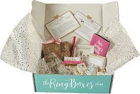 6 Best Wedding Subscription Boxes For Brides And Grooms