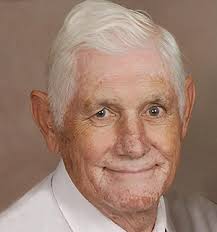 Robert “Bob” Bolin