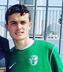 El gaditano Ismael Tinoco es convocado por segunda vez consecutiva con la  Selección Andaluza Sub-16. #rfafcadiz #revistafutboleo 📲📲 Descárgate  gratis la app de Futboleo y podrás acceder a toda la información. Descárgate