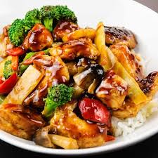 Moo Goo Gai Pan China King Zmenu The Most Comprehensive Menu With Photos Chicken Dishes Recipes Oriental Dishes Asian Recipes