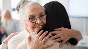 The Unspoken Wisdom: Expressing Gratitude to Our Elders — Cherry Tree  Counselling