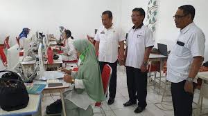 Content updated daily for spinal muscular atrophy genetic 172 Siswa Ikuti Pendaftaran Snmptn 2021 Begini Strategi Sman 1 Medan Luluskan Siswanya Tribun Medan