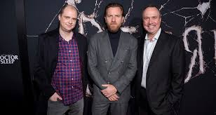 Doctor Sleep': Ewan McGregor Talks 'Shining' Sequel