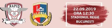 Last game played with fc arges pitesti, which ended with result: Fc Rapid Bucuresti Gloria Buzau