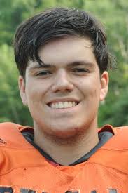 Meet the Diman football team