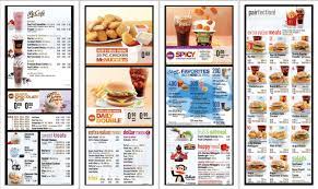 Explore the latest items and promotions on the official mcdonald's menu. Menu Mcdonald S Malaysia 2017 Mcdonalds Sedia 2 Menu Baharu Sempena Ramadan The Golden Arches Logo Mcdonald S And Happy Meal Are Registered Trademarks Of Mcdonald S Corporation And Its Affiliates Damn Pokl