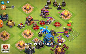 Presently go to downloaded envelope and tap on fhx worker mod apk document and the application will be introduced on your gadget. Download Coc Fhx Coc Private Server Mod Apk Versi Terbaru